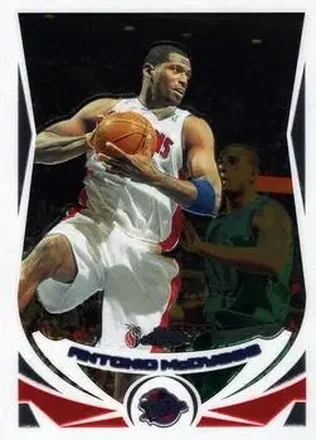 Antonio McDyess