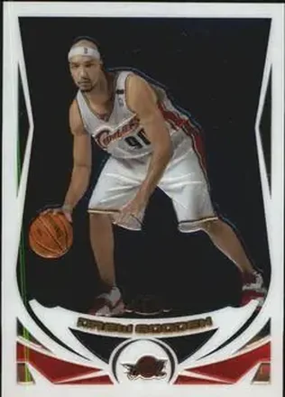 Drew Gooden