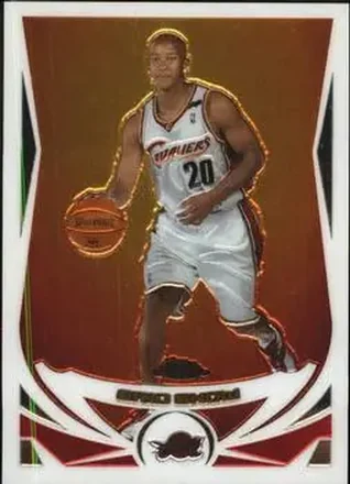 Eric Snow