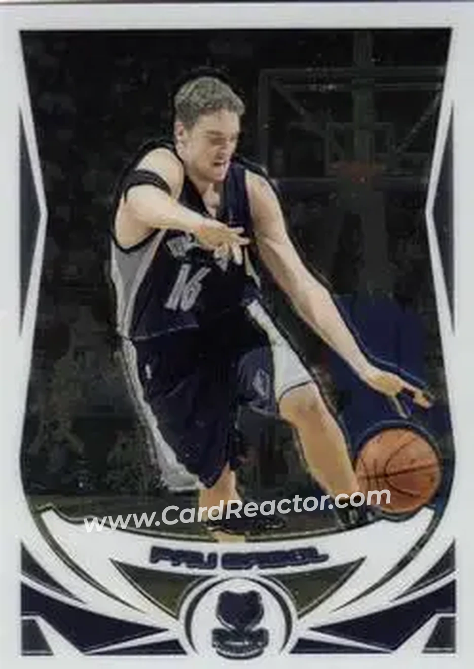 Pau Gasol