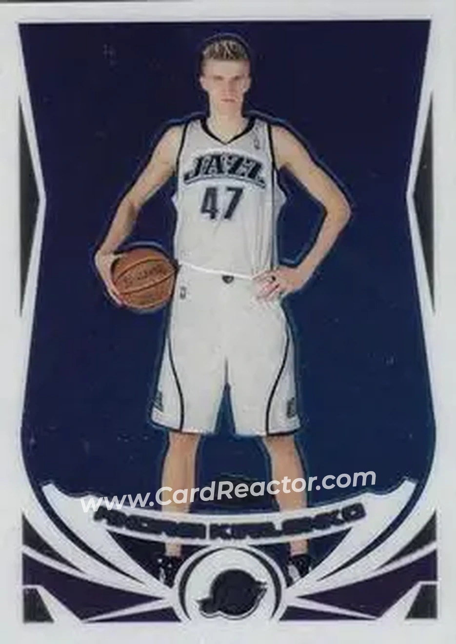 Andrei Kirilenko