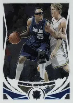 Erick Dampier