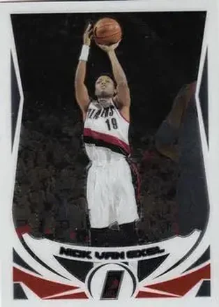 Nick Van Exel