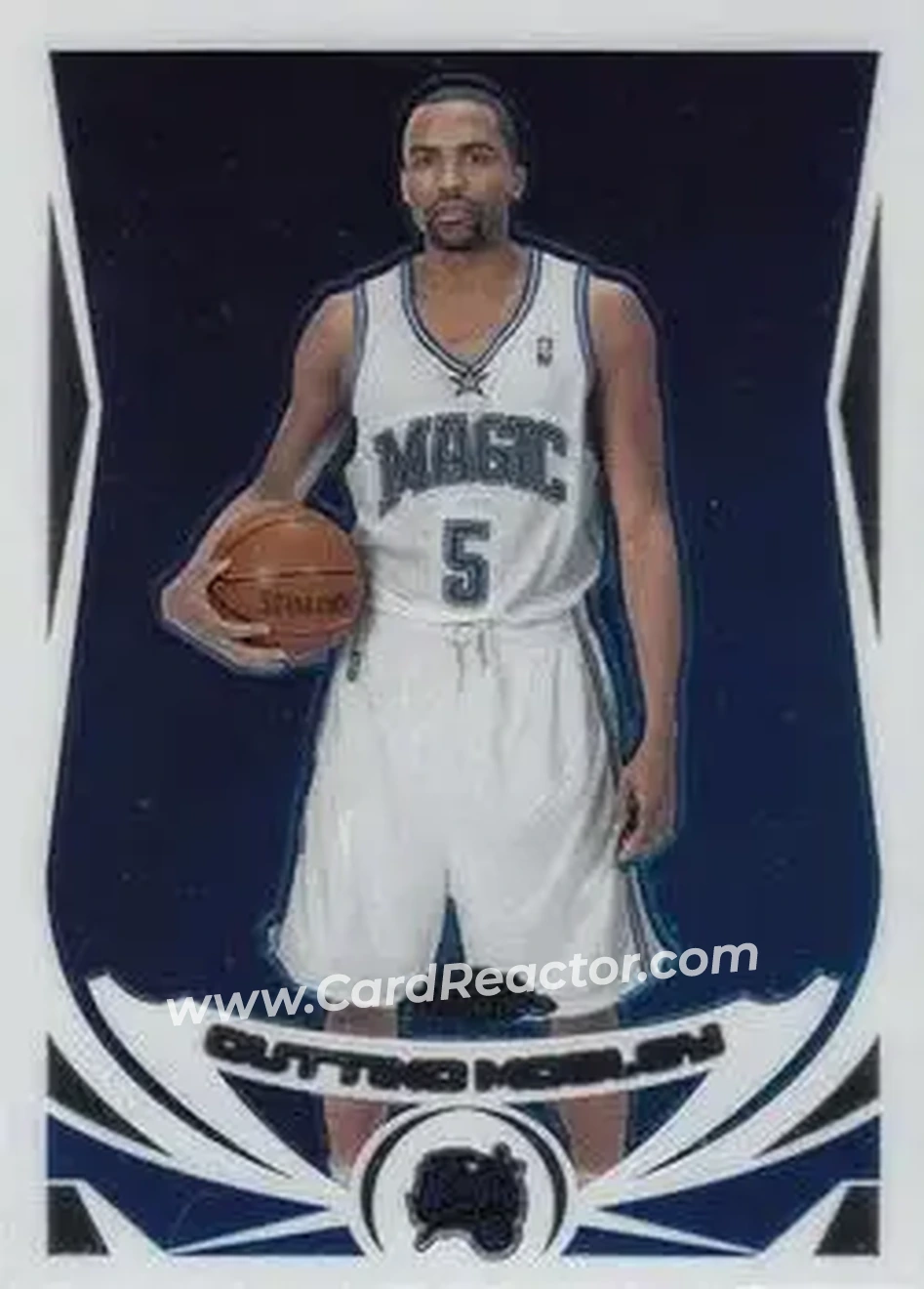 Cuttino Mobley