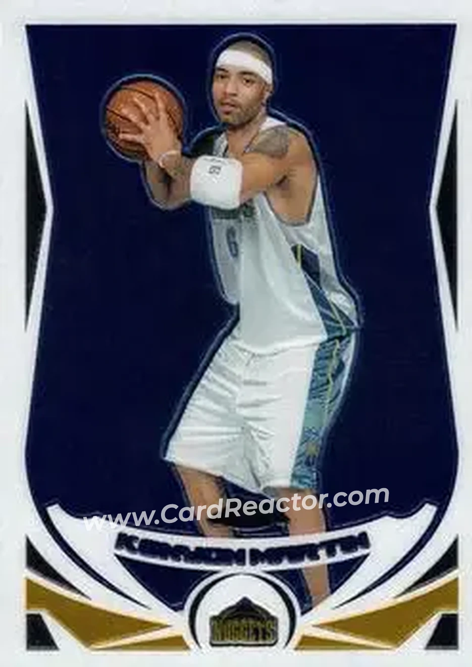 Kenyon Martin