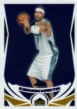 Kenyon Martin