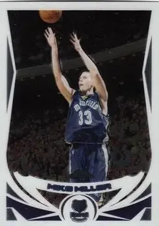 Mike Miller