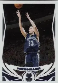 2004-05 Topps Chrome #126 Mike Miller