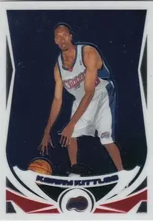 Kerry Kittles