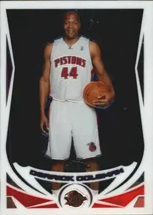 Derrick Coleman