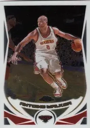 Antoine Walker