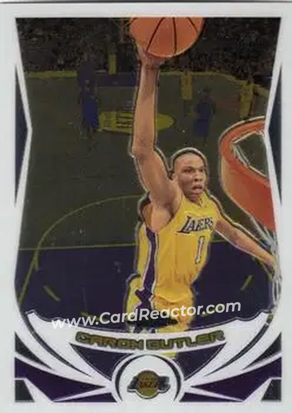Caron Butler