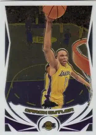 Caron Butler
