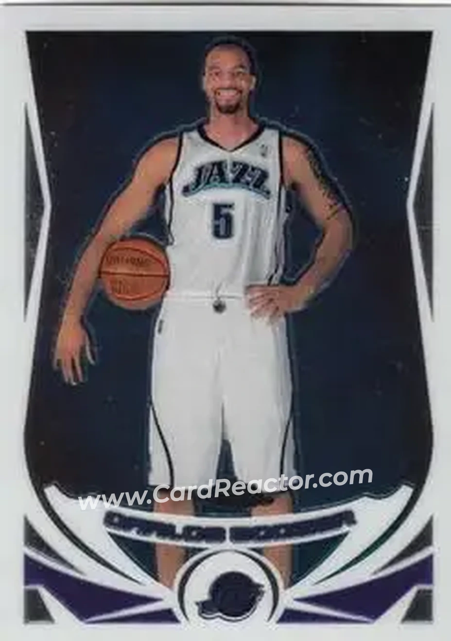 Carlos Boozer