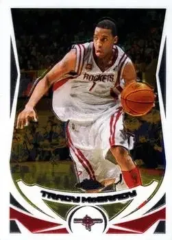 2004-05 Topps Chrome #136 Tracy McGrady