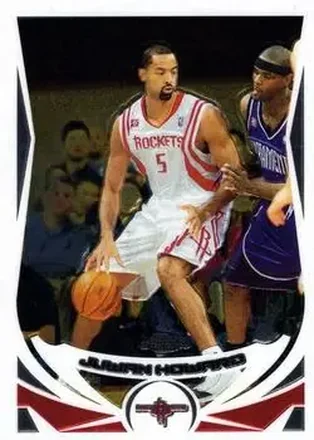 Juwan Howard