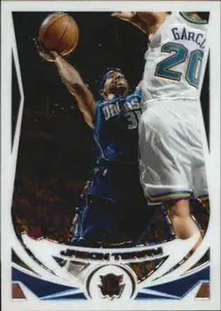 Jason Terry