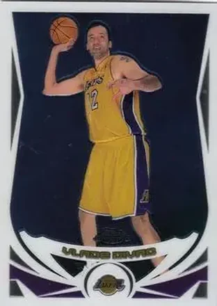 Vlade Divac