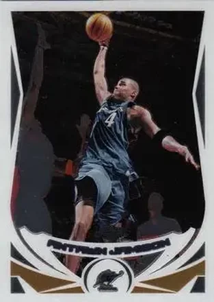 Antawn Jamison