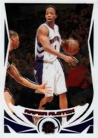 Rafer Alston