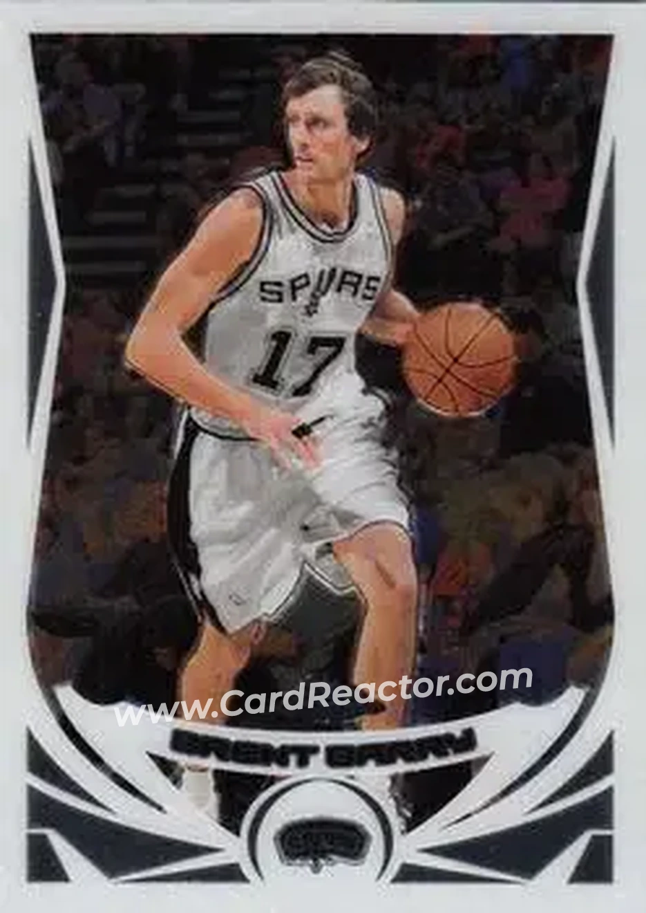 Brent Barry
