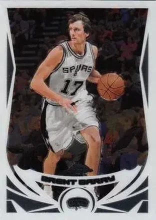 Brent Barry