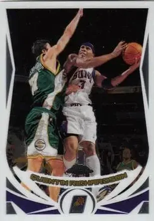 Quentin Richardson