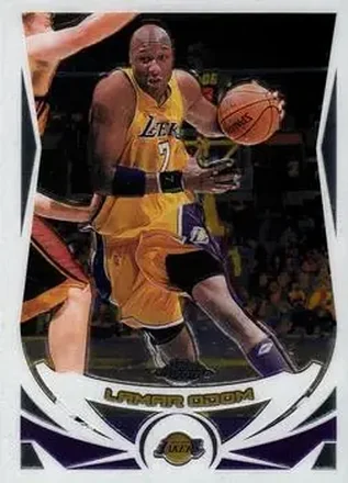 Lamar Odom