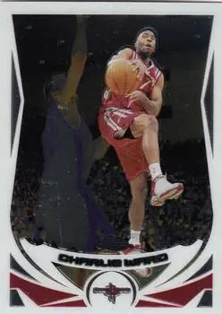 2004-05 Topps Chrome #149 Charlie Ward
