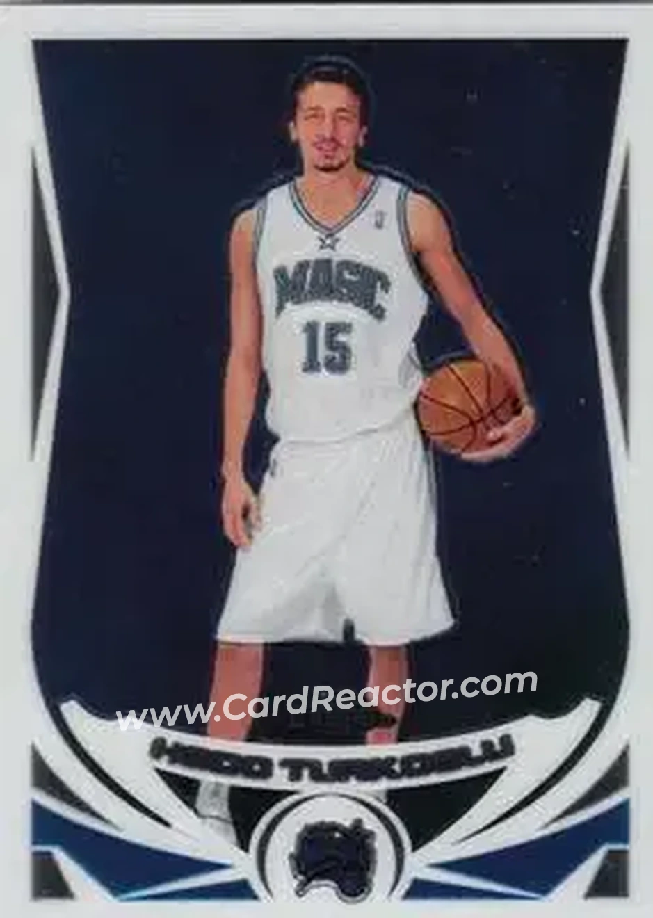 Hedo Turkoglu