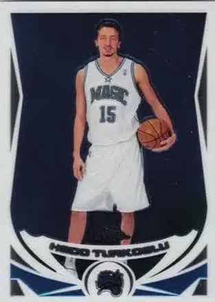 Hedo Turkoglu