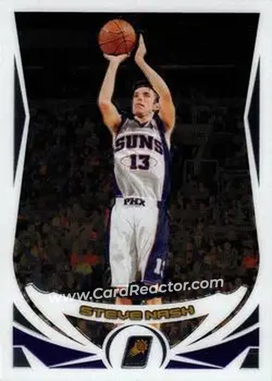 Steve Nash