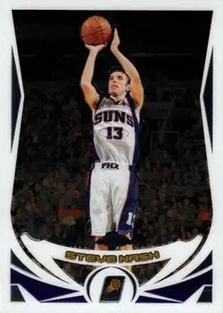 Steve Nash