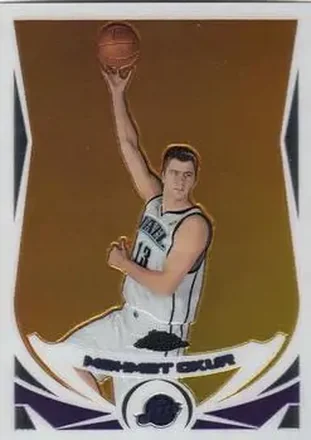 Mehmet Okur