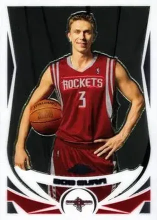 Bob Sura