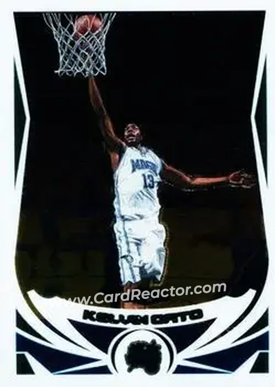 Kelvin Cato