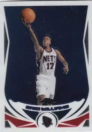 Eric Williams