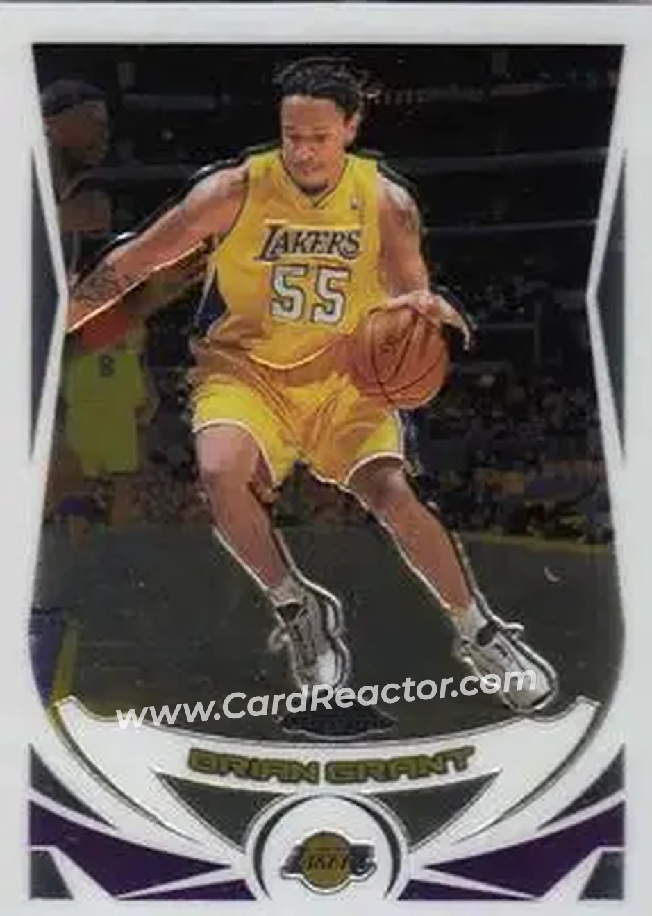Brian Grant