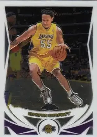 Brian Grant