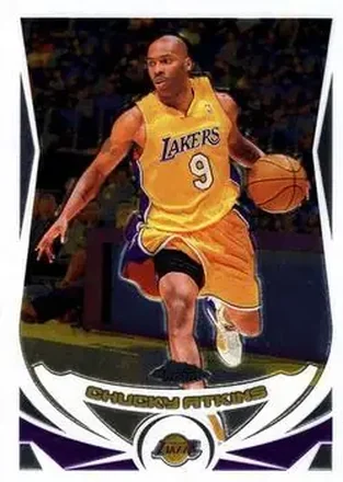 Chucky Atkins
