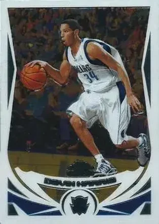 Devin Harris