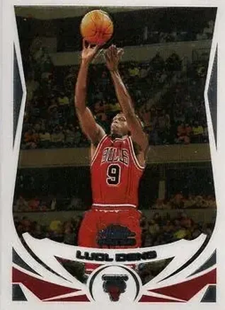 Luol Deng