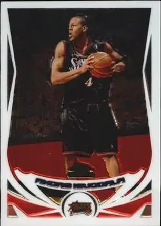 Andre Iguodala