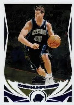 2004-05 Topps Chrome #179 Kris Humphries