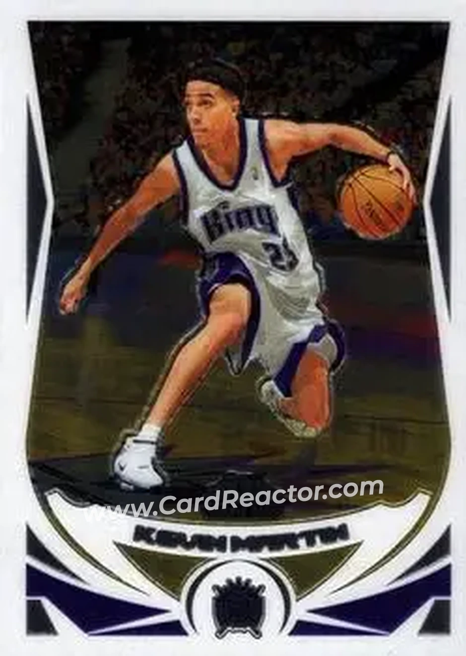 Kevin Martin