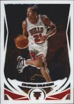 Chris Duhon