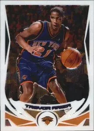 Trevor Ariza