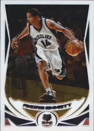 Andre Emmett
