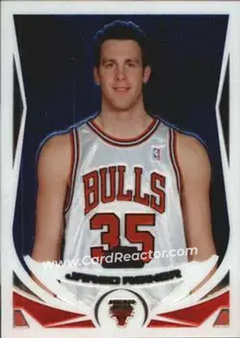 Jared Reiner