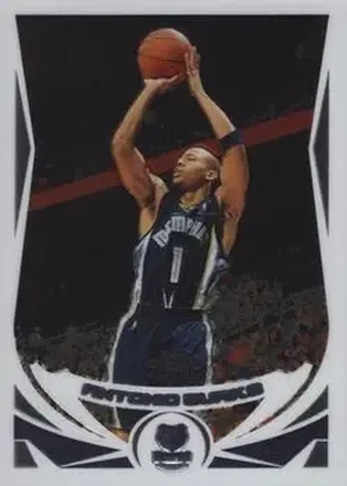 Antonio Burks